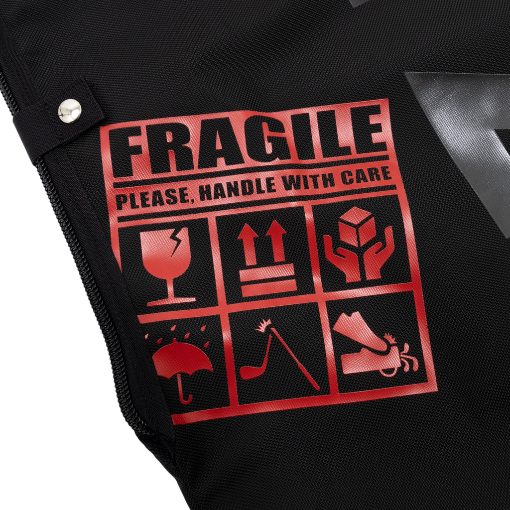 FRAGILE