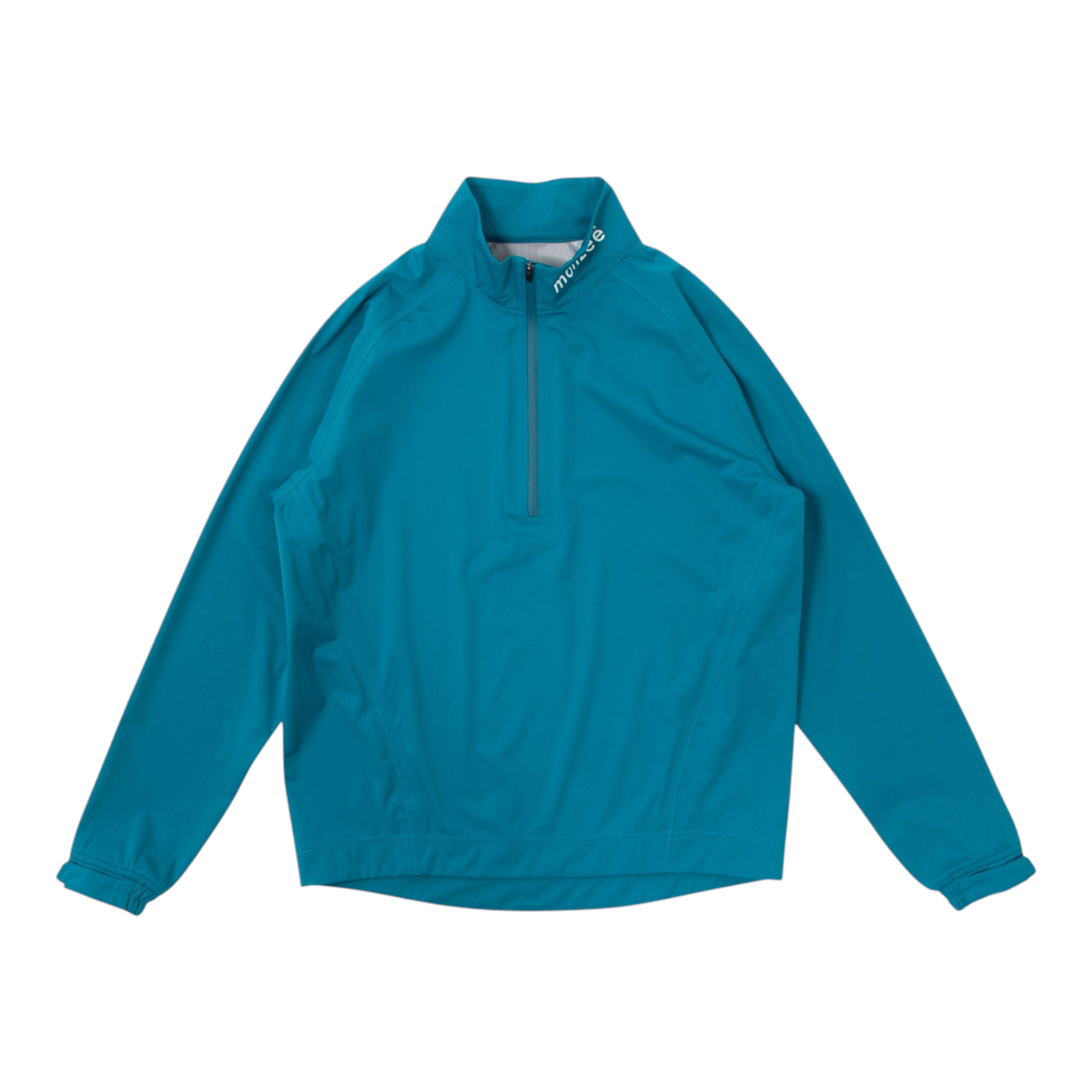monzee レインセット　ブルー　LL ウエア – monzee