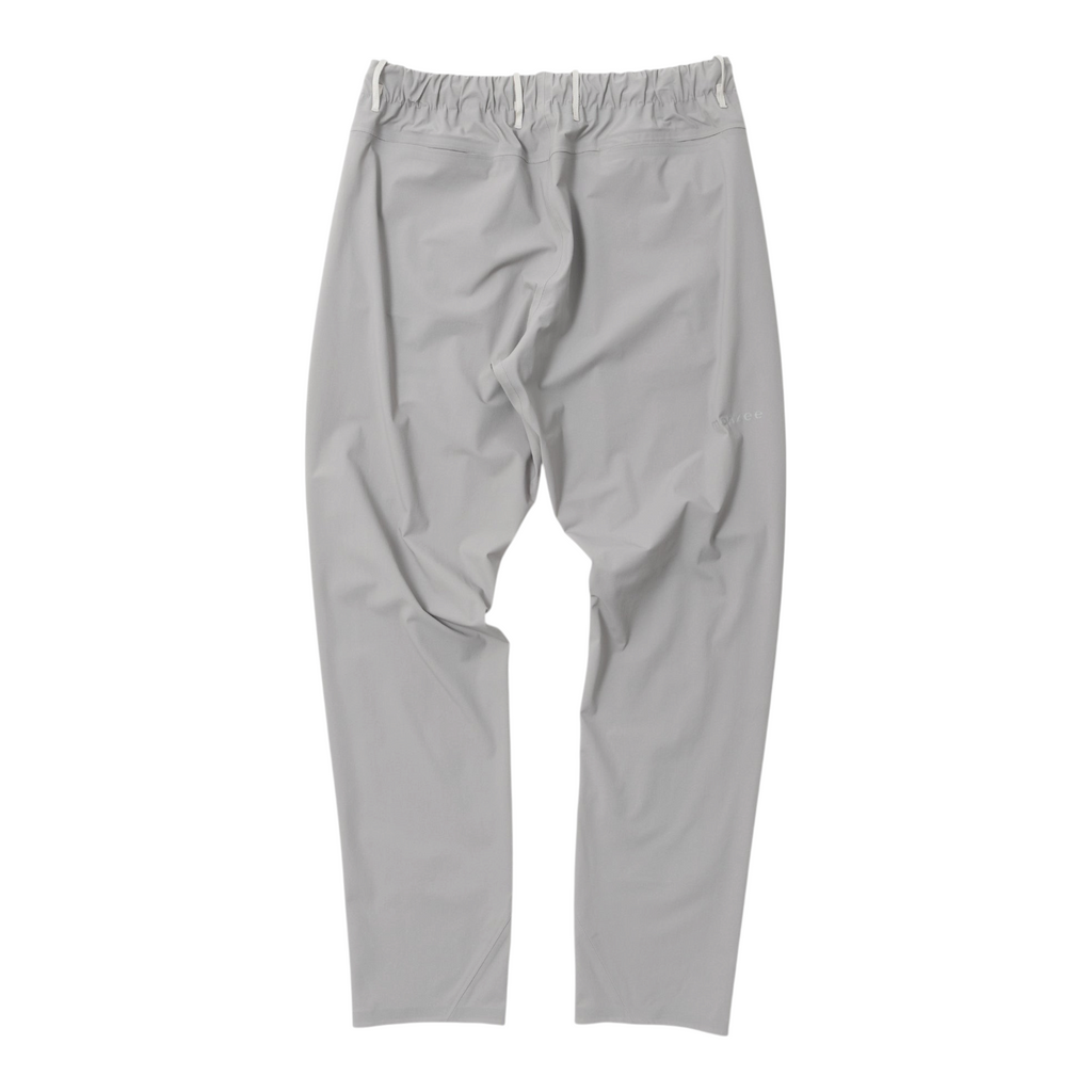 Relaxing pants Gray