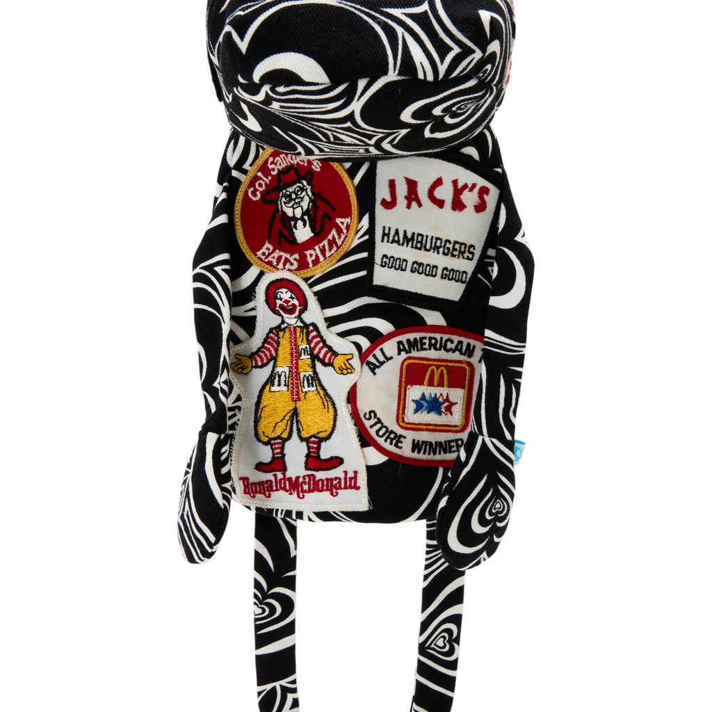 Patches