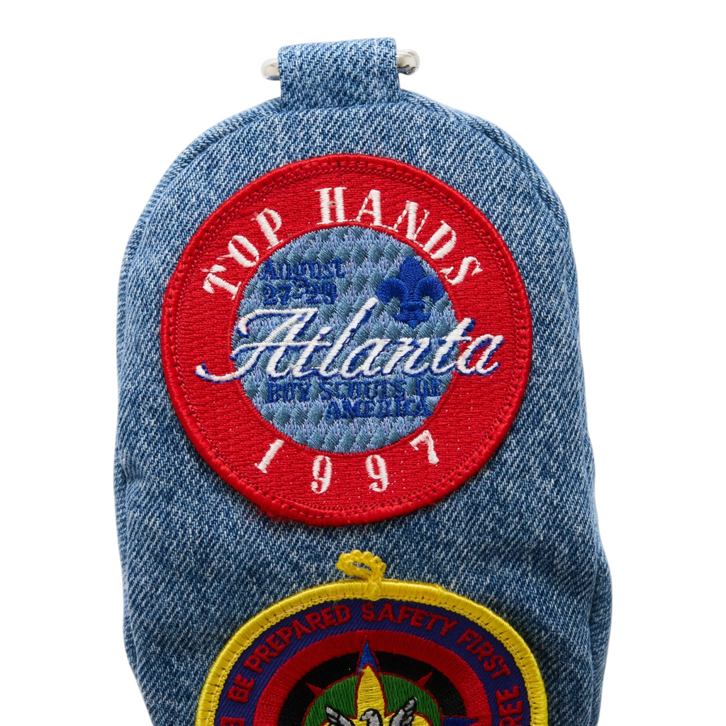 PATCHES