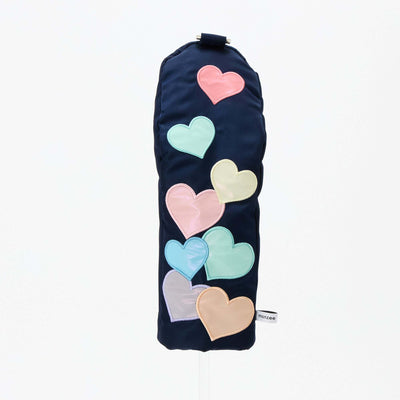 Hearts - Candy　🔴