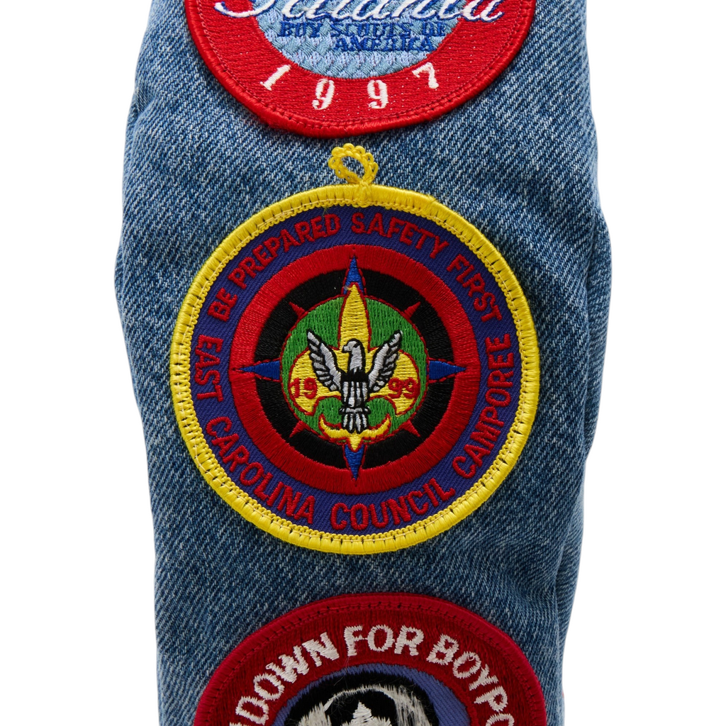 PATCHES