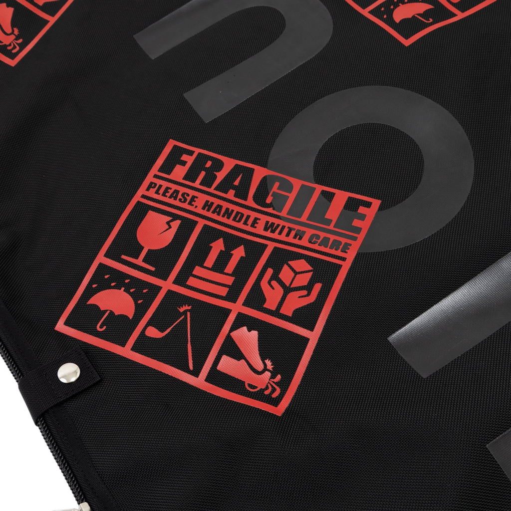 FRAGILE