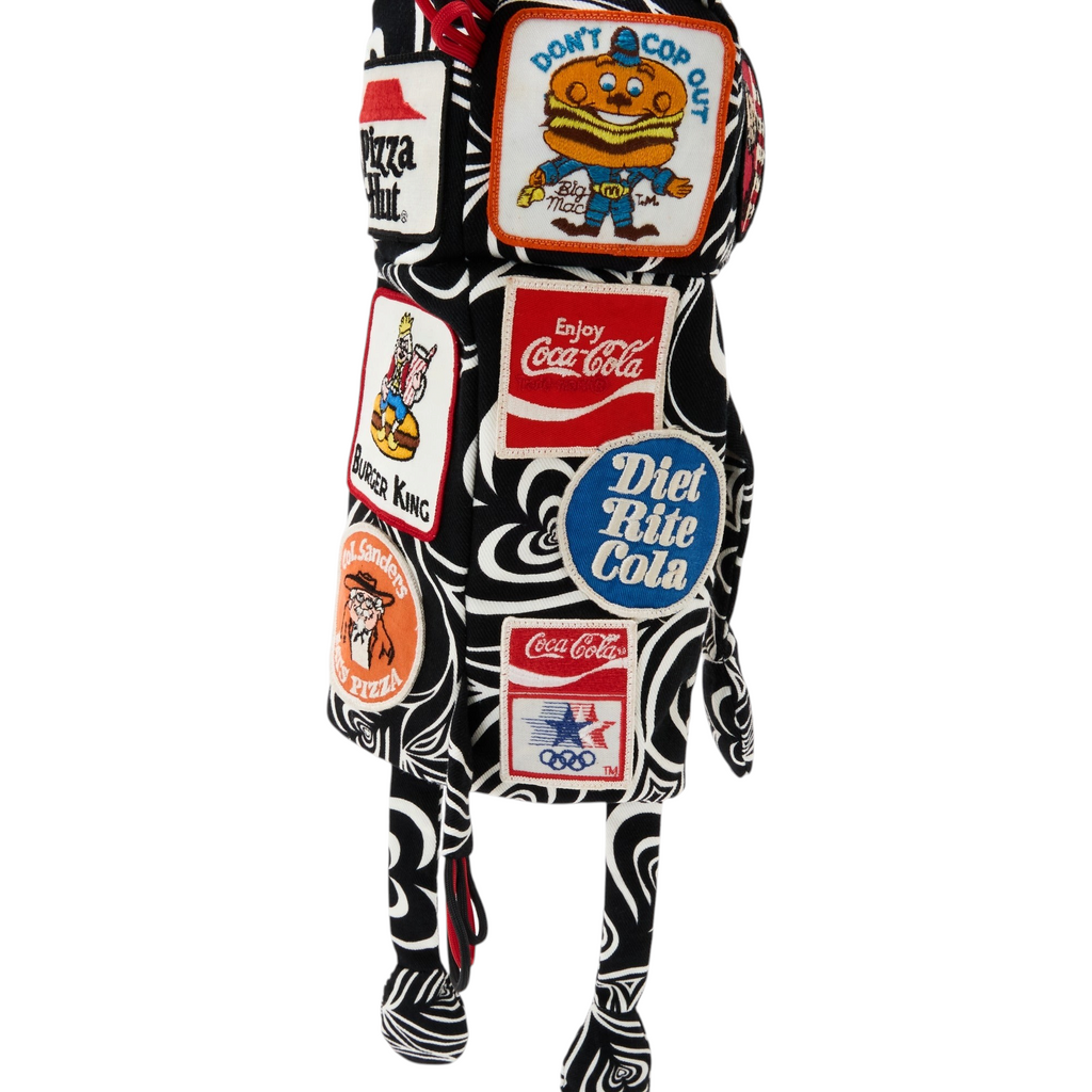 Patches