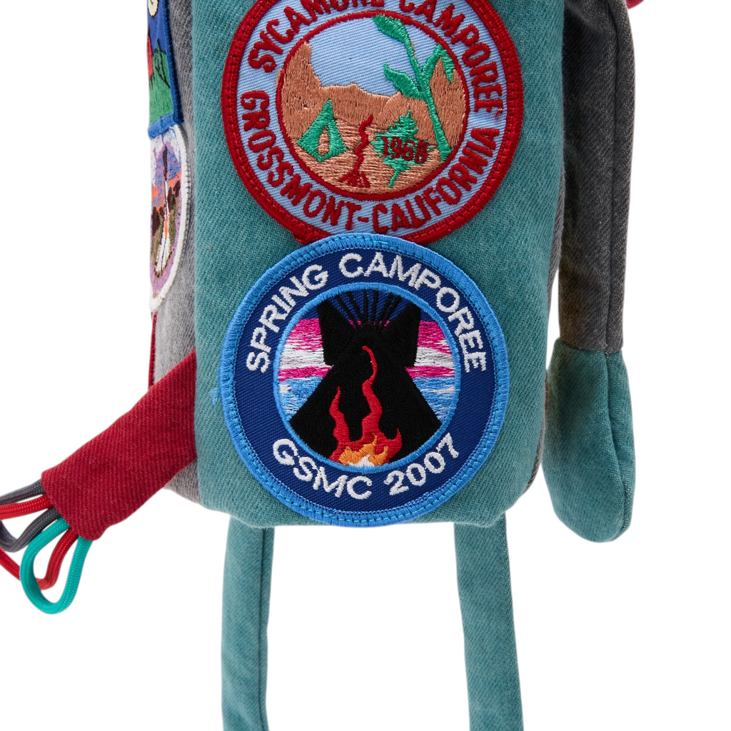 Boy Scouts