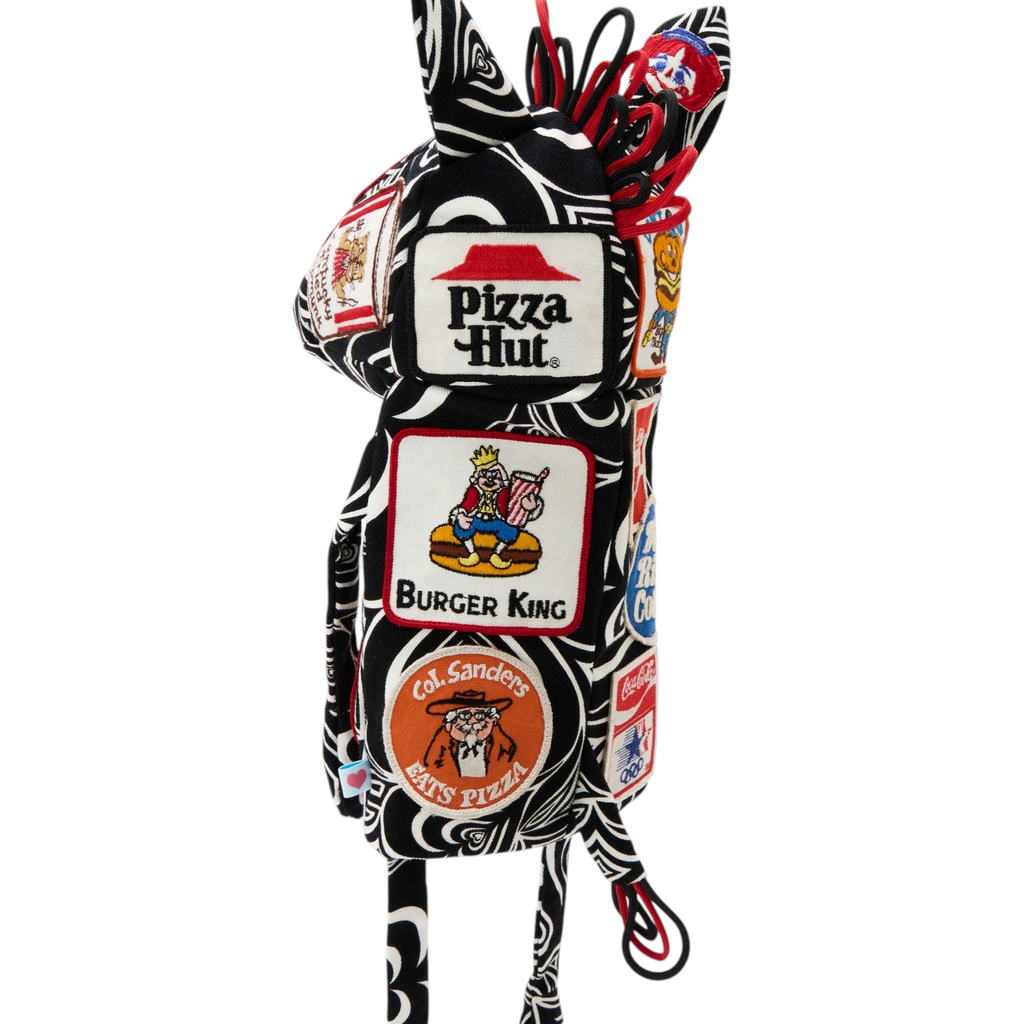 Patches