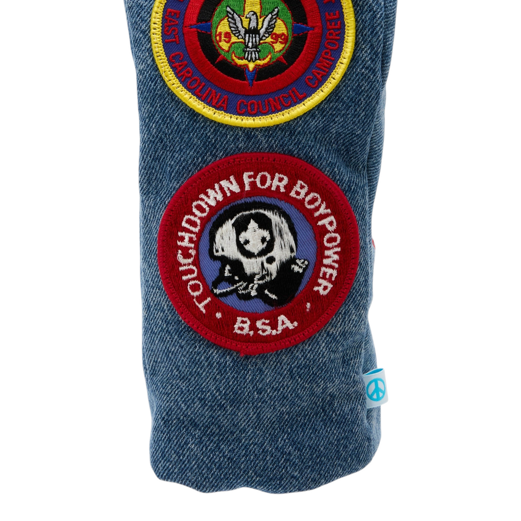 PATCHES