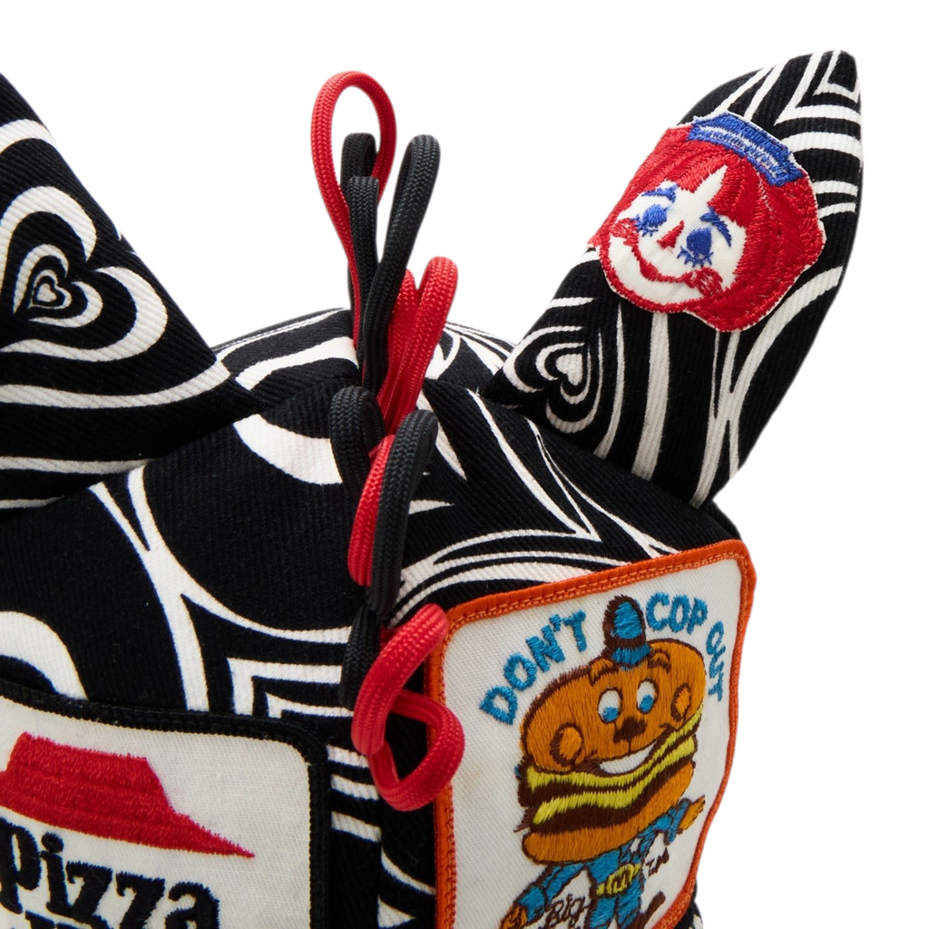 Patches