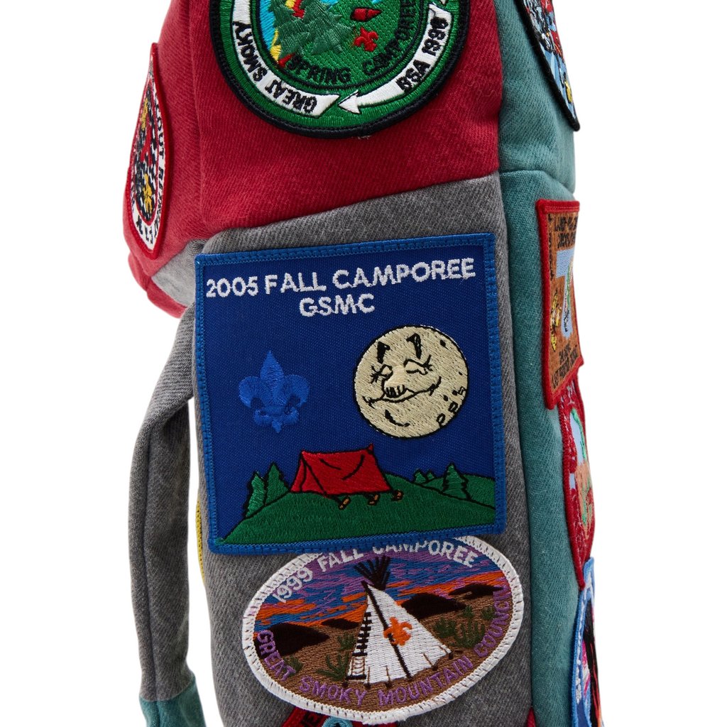 Boy Scouts