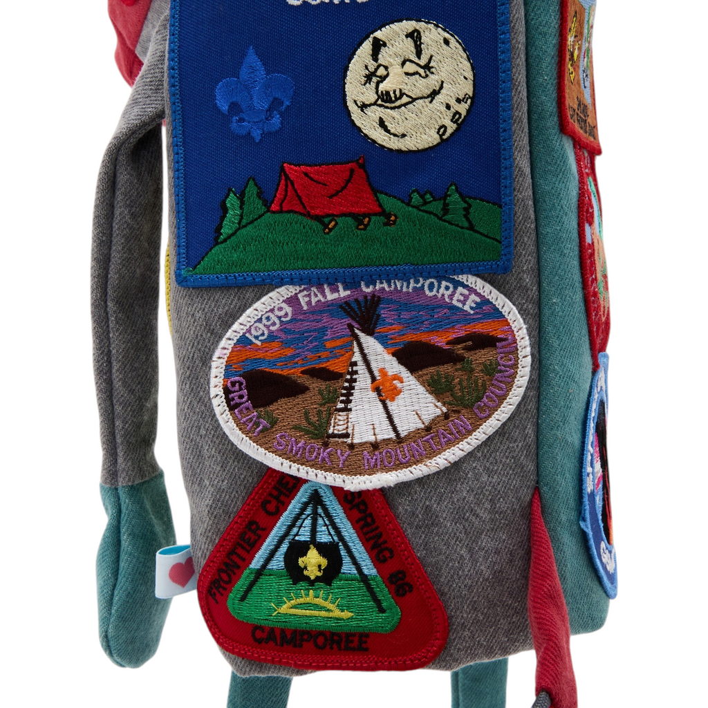 Boy Scouts