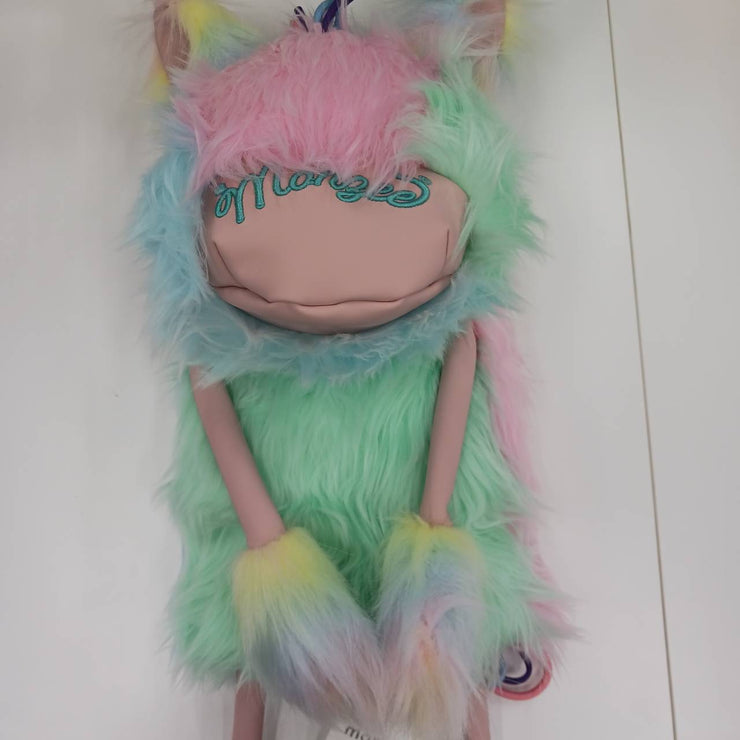 FUWA  mix6
