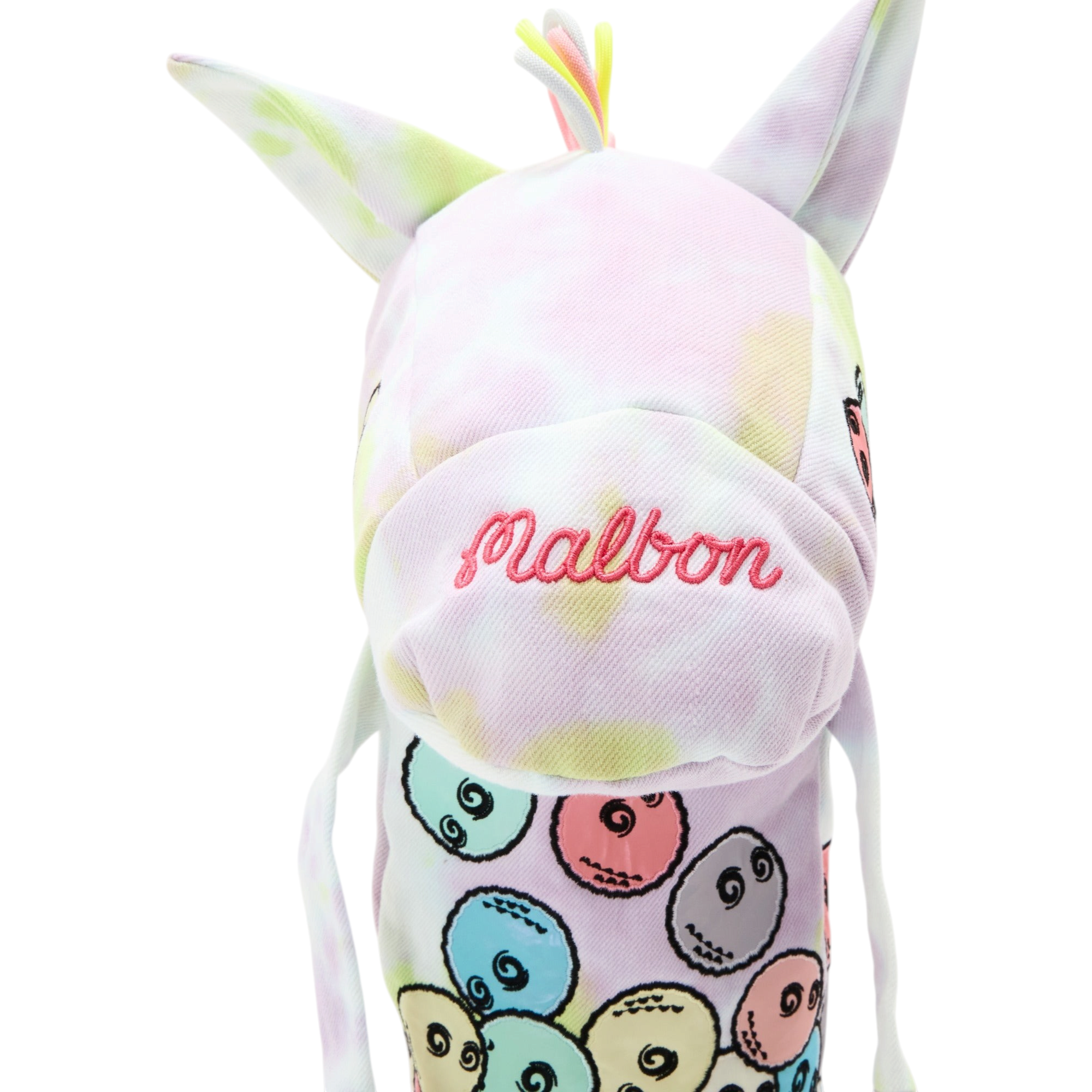 Malbon – monzee
