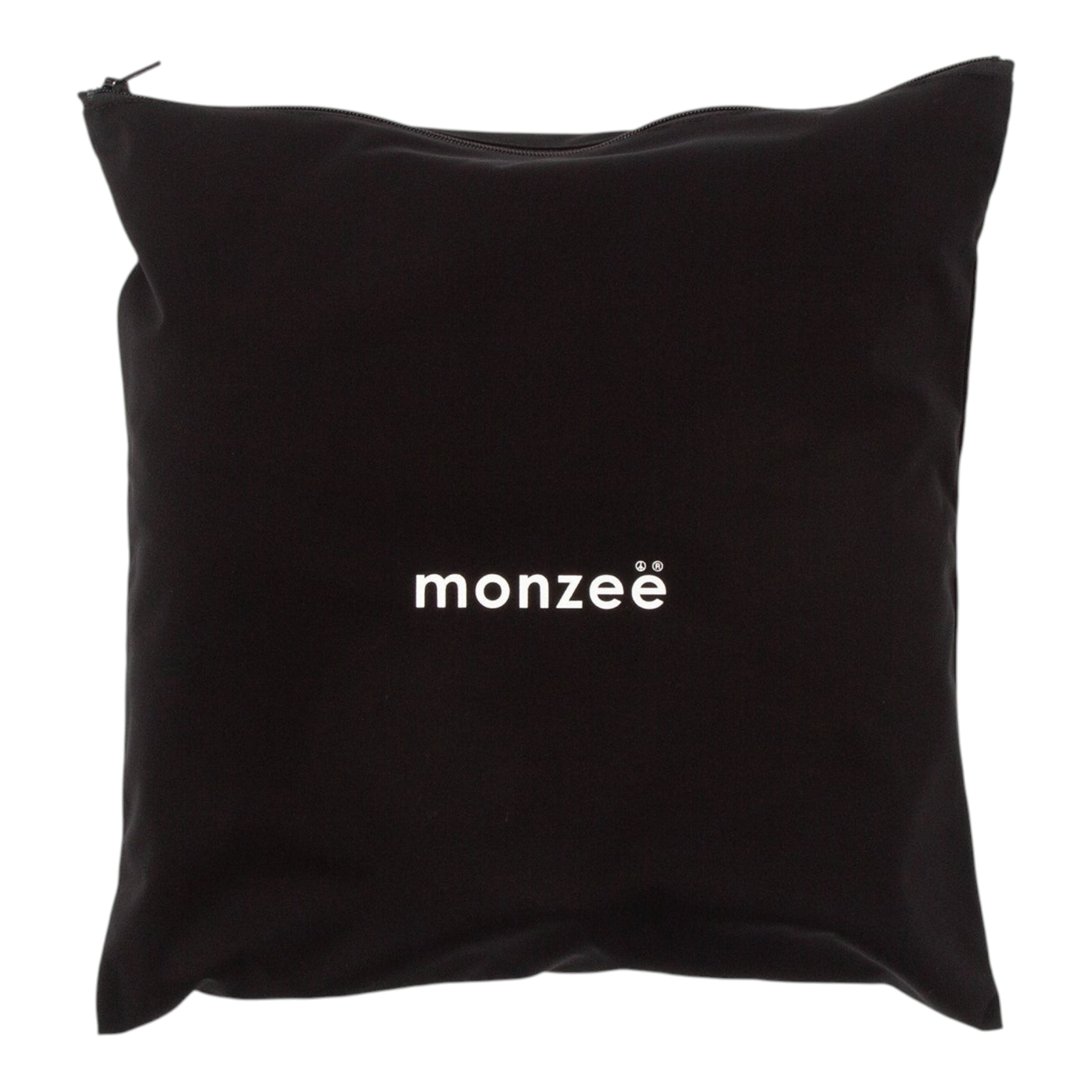 monzee モンジー　 レインセット　黒　L レインセット – monzee