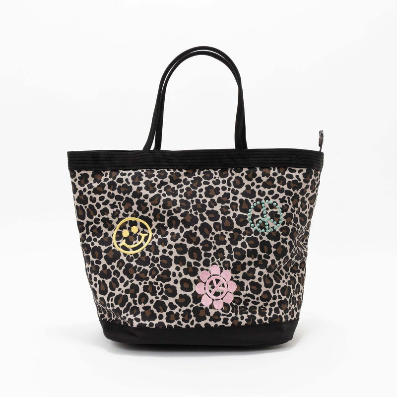 LEO ビッグトート