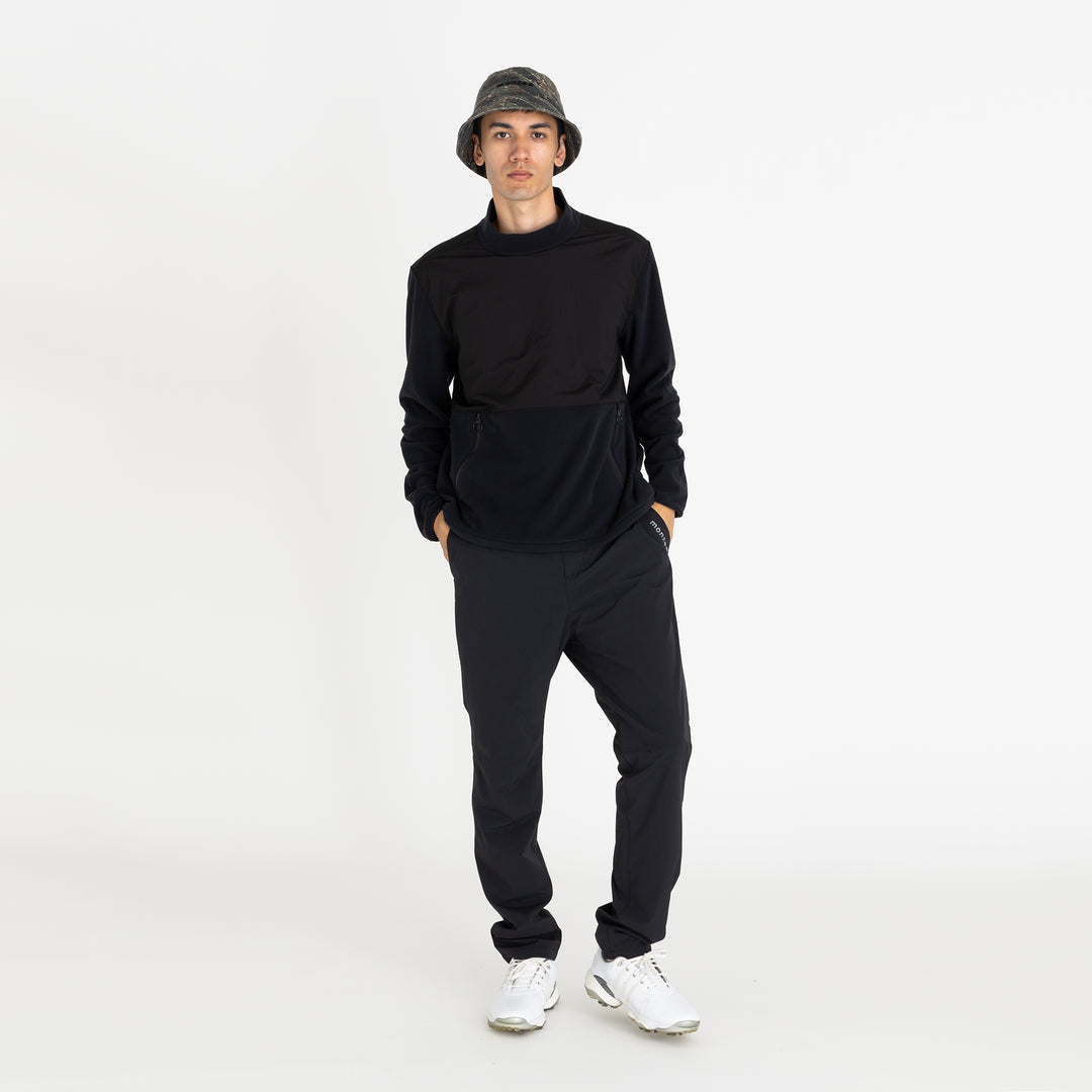 Super Warm - Black – monzee