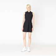 [Women's] One-piece black