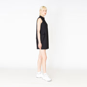 [Women's] One-piece black