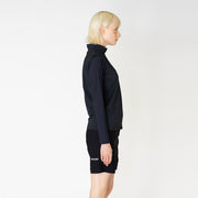 [Women's] Bolero Black