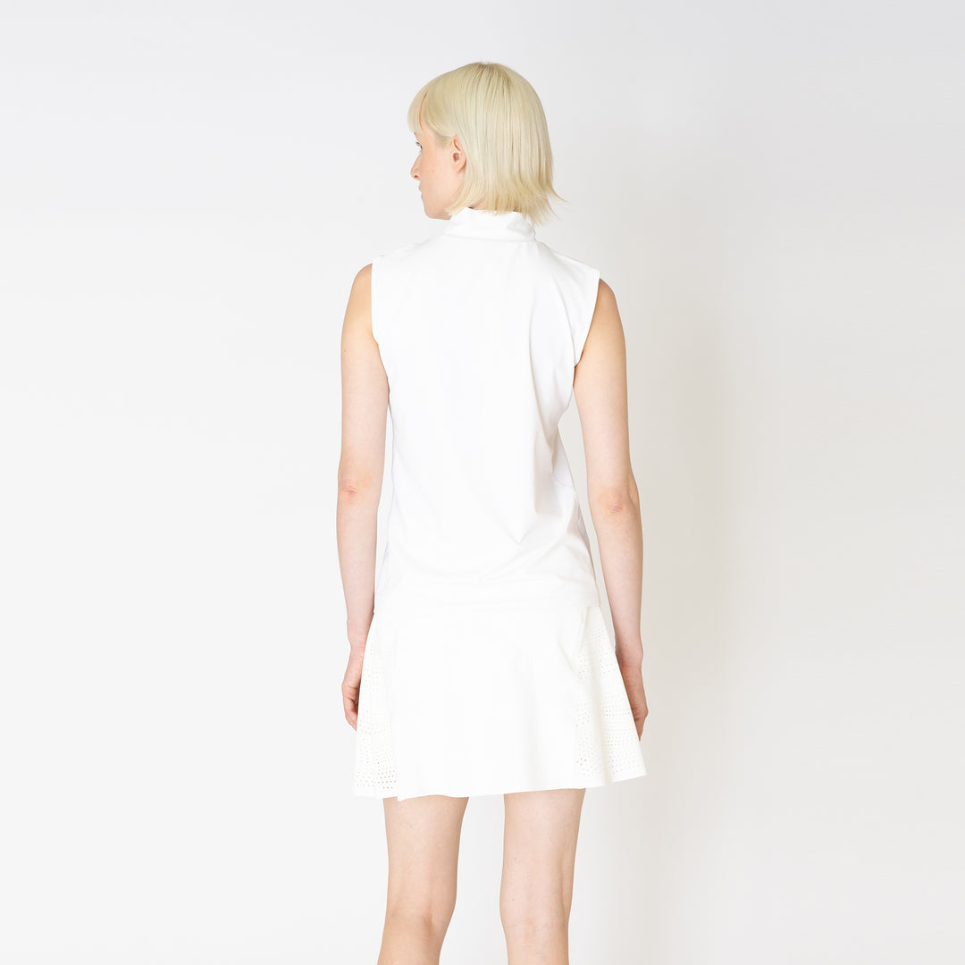 Kira monzee White