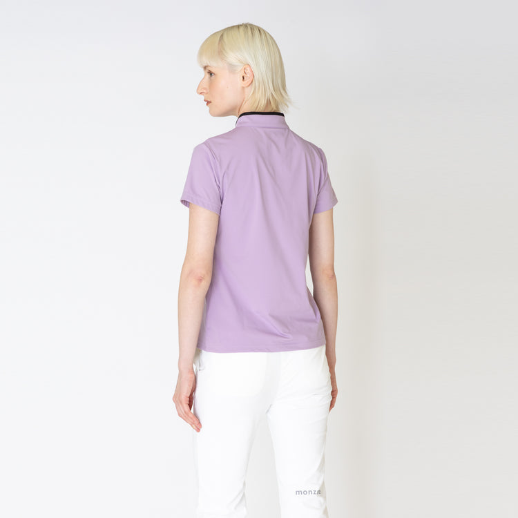 ジップトップ パープル – monzee