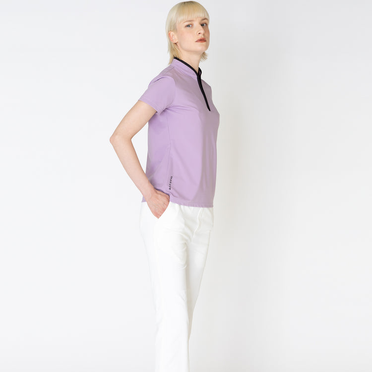 ジップトップ パープル – monzee