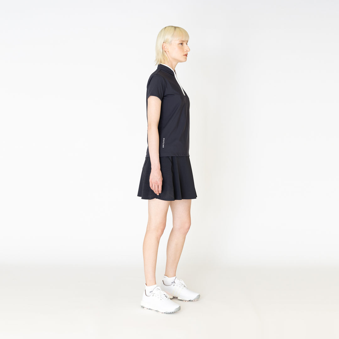 【まいこ】BRIEFING 黒 スカート レディース 楽天市場】BRIEFING ブリーフィング WOMENS DRY FLARE SKIRT