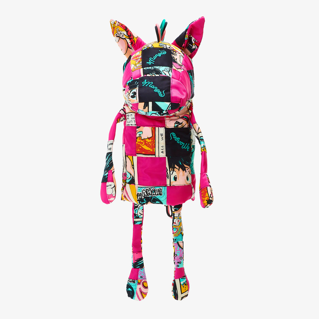 Patchwork – monzee