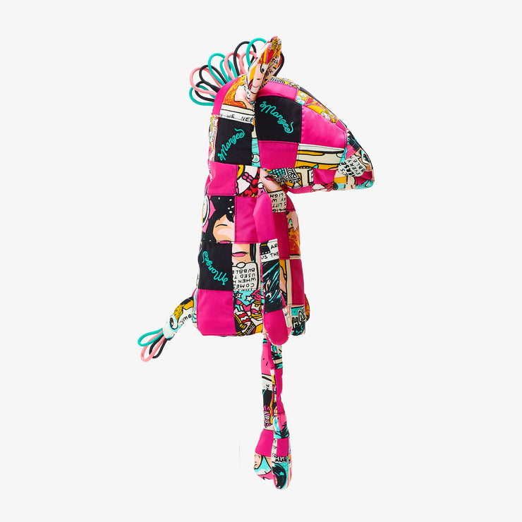Patchwork　