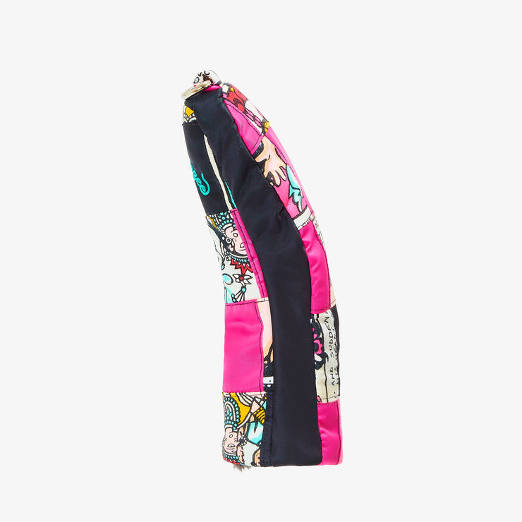 Patchwork　