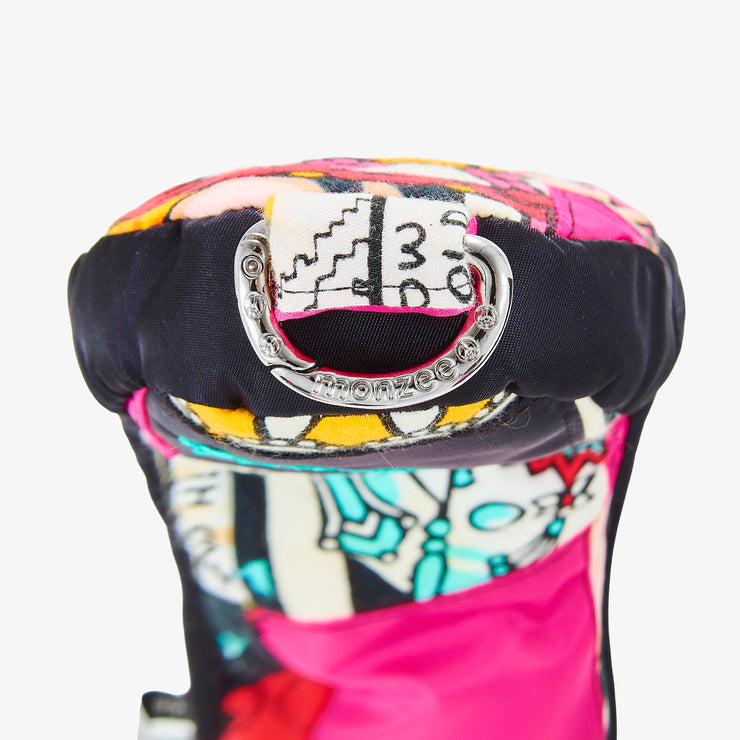 Patchwork　