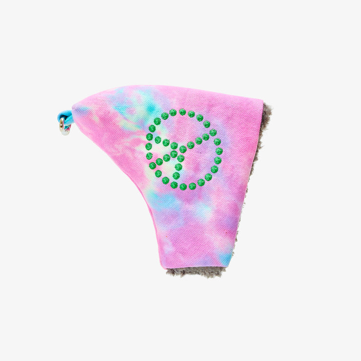 Tye Dye Truce　