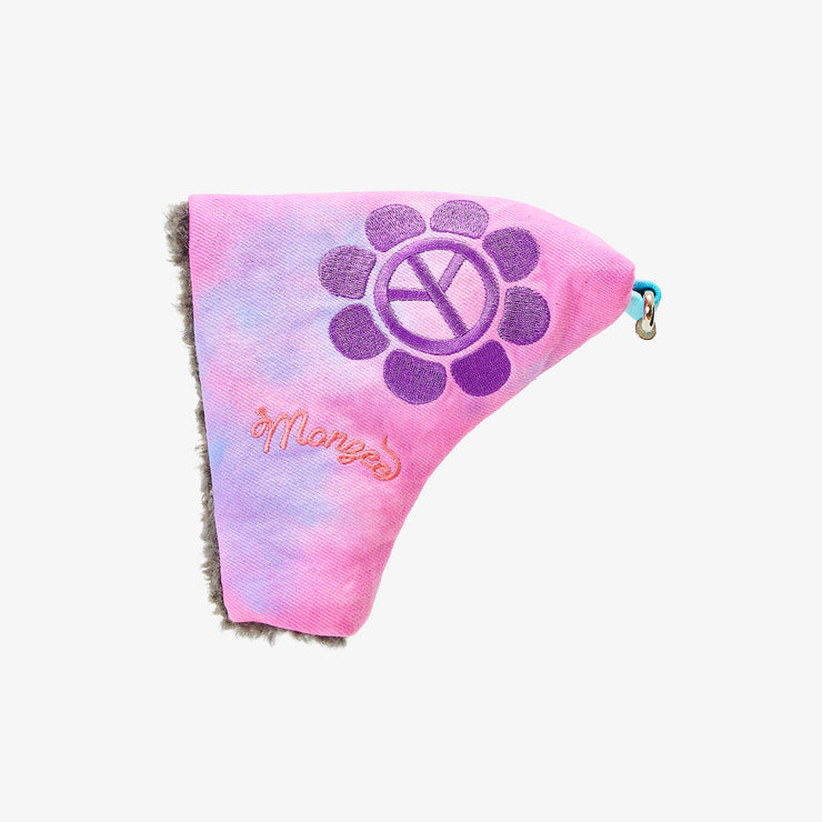 Tye Dye Truce　