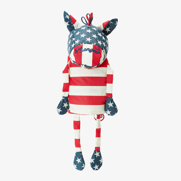 TEAM USA　