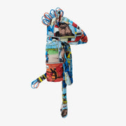 Comic Boy