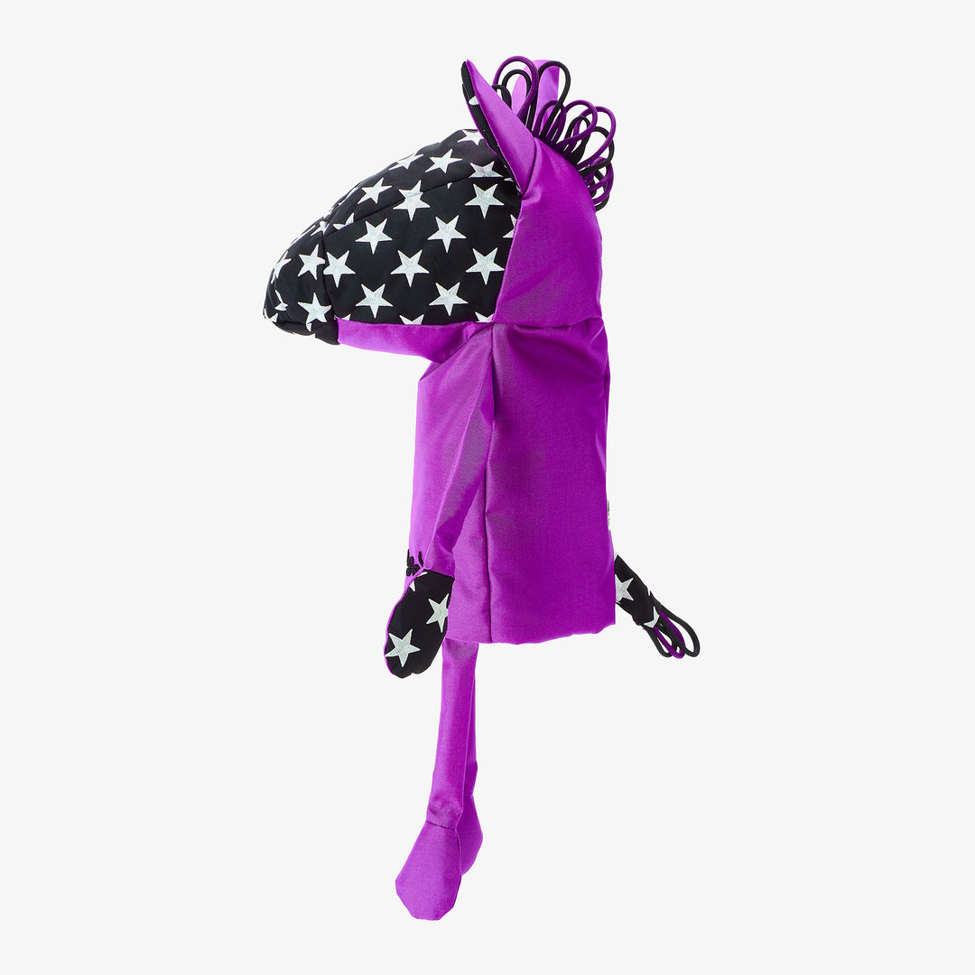 Purple Boy – monzee