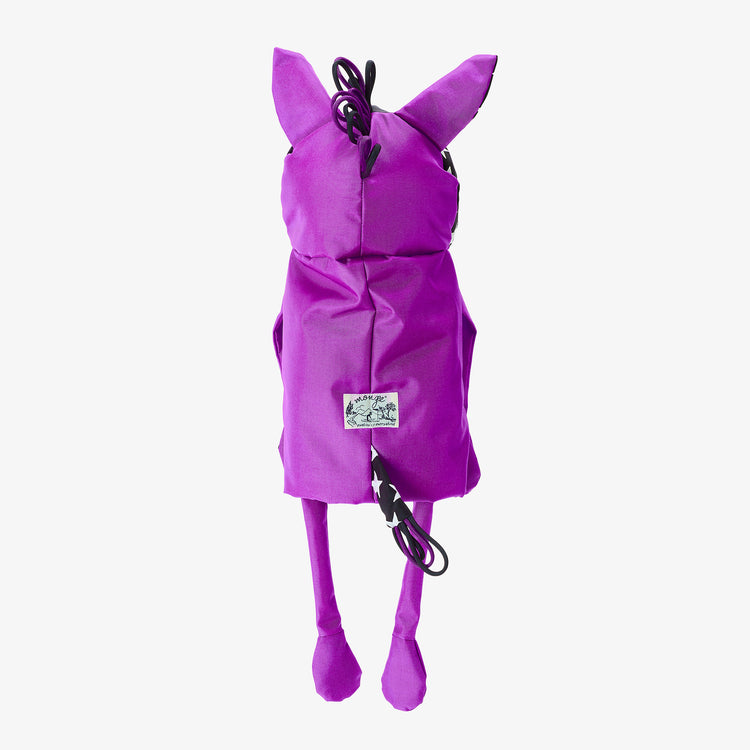 Purple Boy – monzee