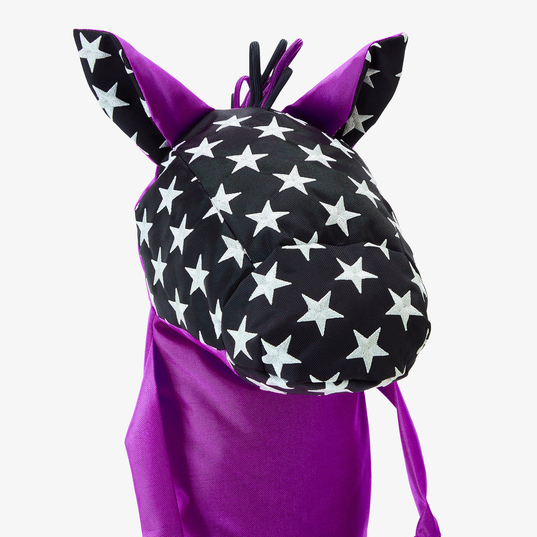 もんぬページ Purple Boy – monzee