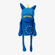 TEAM EU　