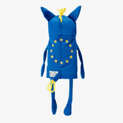 TEAM EU　