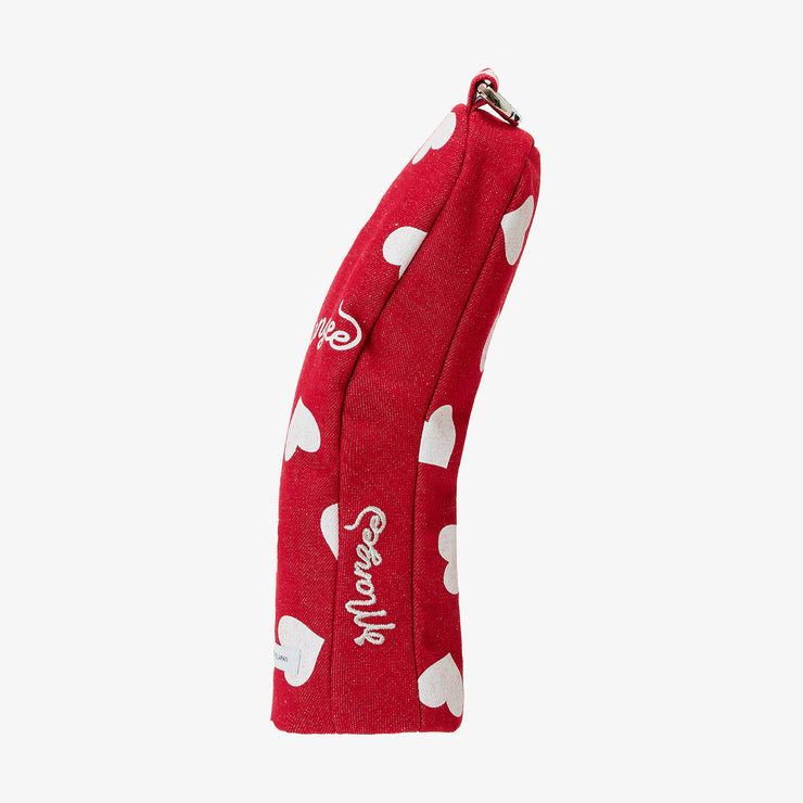 Hearts RED　