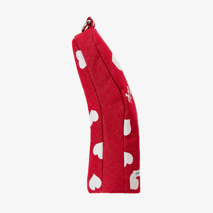 Hearts RED　
