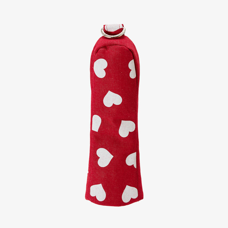 Hearts RED　