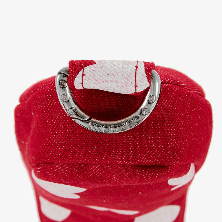 Hearts RED　