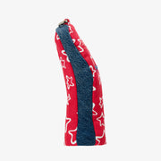 Red Star Denim　