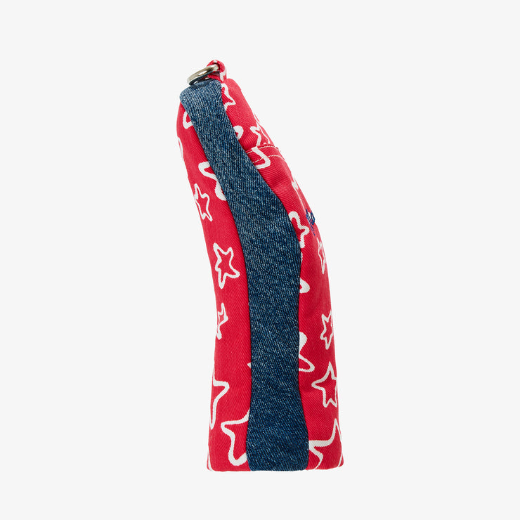 Red Star Denim　