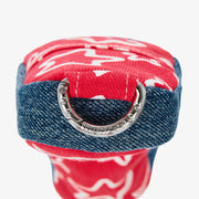 Red Star Denim　