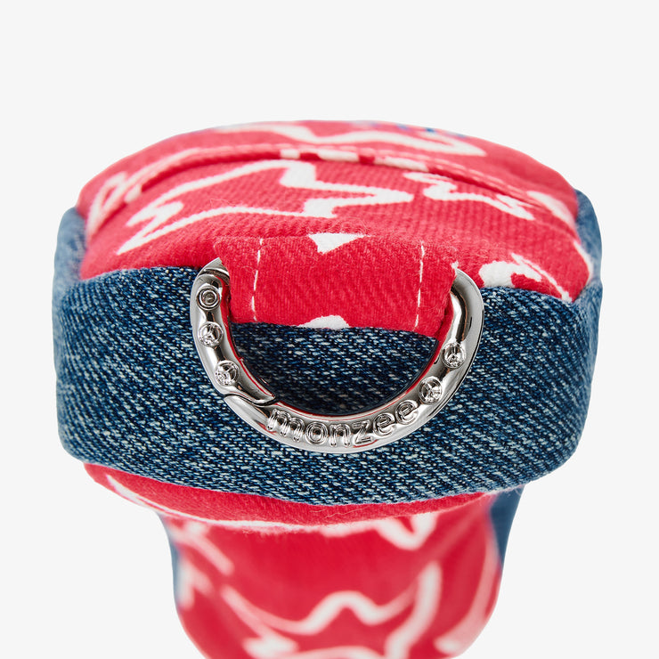 Red Star Denim　