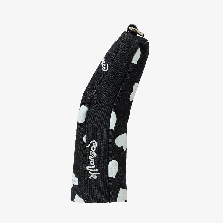 Hearts BLK　