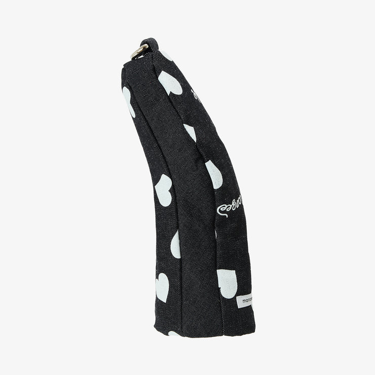Hearts BLK　